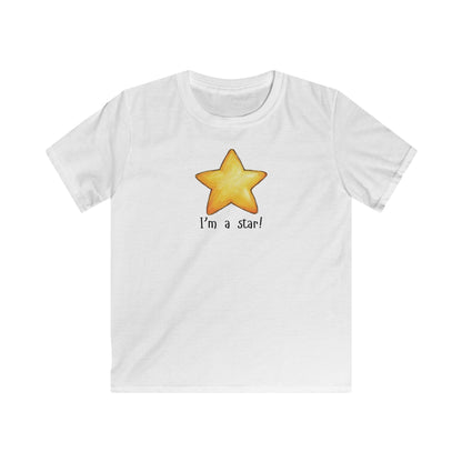 "I'm a star!" T-Shirt