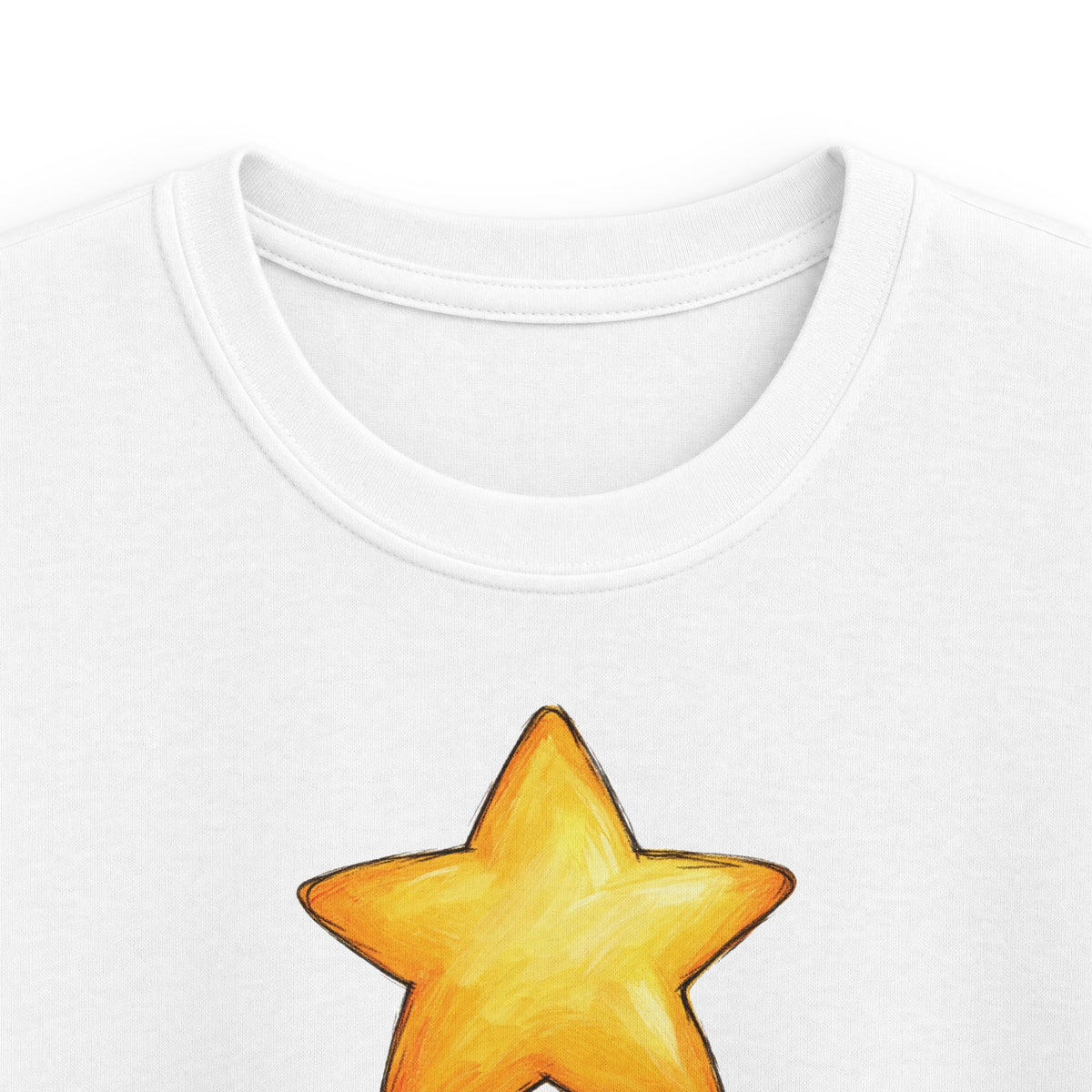 "I'm a star!" T-Shirt